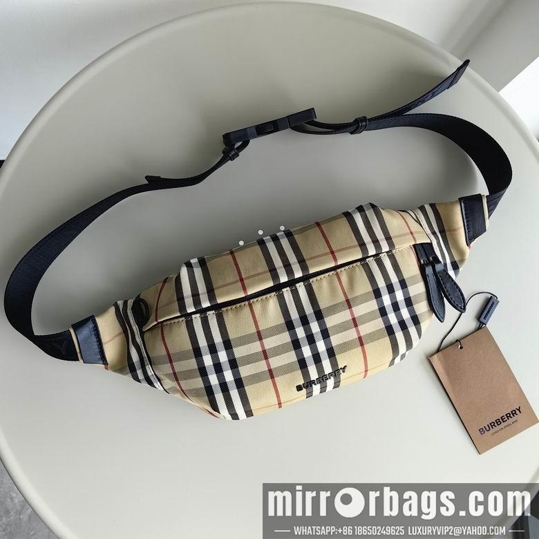 Burberry Replica Bags 29X7X15cm 100602 IQ