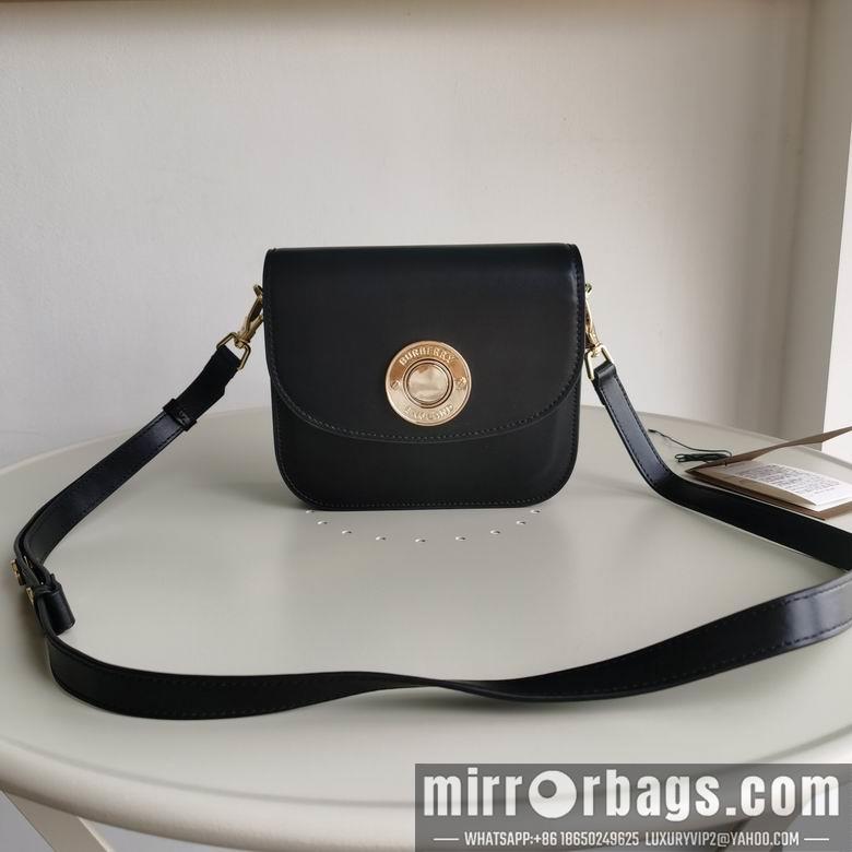 Burberry Replica Bags 19X6X16cm 032607 IQ 3colour