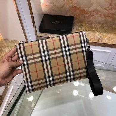 Burberry Replica Bags 8408 28X18X1cm XM