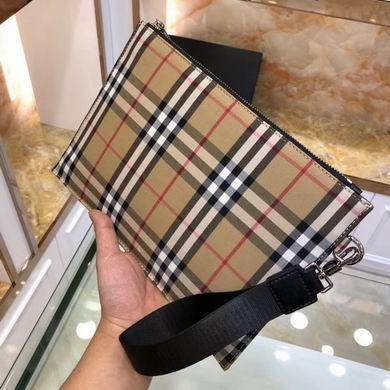 Burberry Replica Bags 8408 28X18X1cm XM