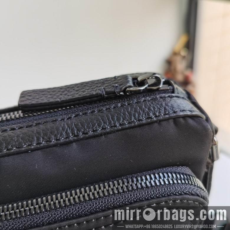 Burberry Replica Bags Burberry 23x6x27cm  HQ