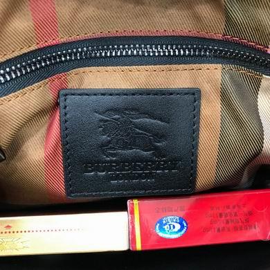 Burberry Replica Bags 1014 WP