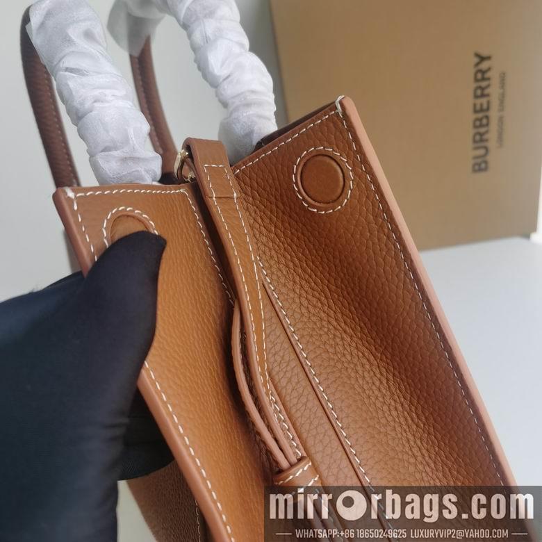 Burberry Replica Bags 80490451 27x11x20cm HQ