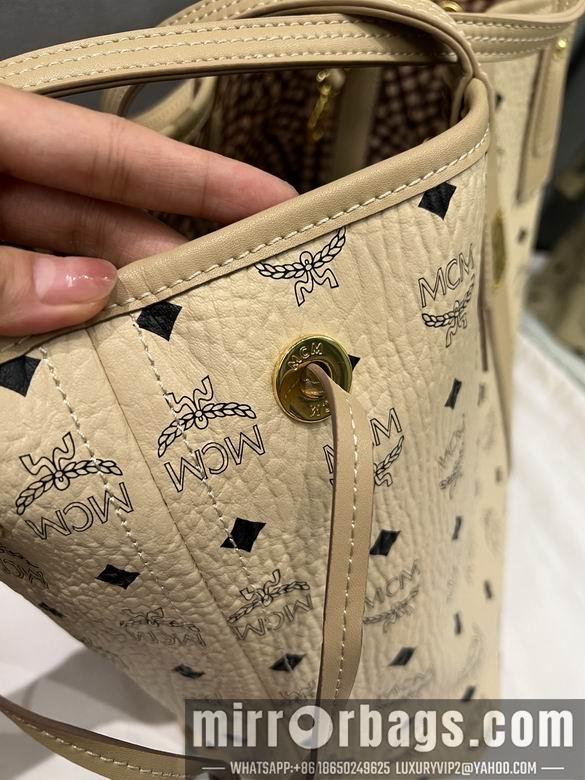 MCM Replica Bags 35X29X16cm 012401 EY 3colour