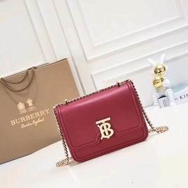 Burberry Replica Bags Burberry 8368 21x6x16cm ww3色