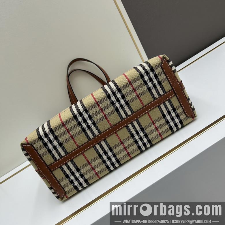 Burberry Replica Bags Bur 8363 51.3x18.5x29cm ww1