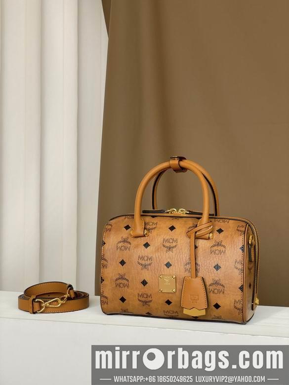 MCM Replica Bags MWBAASE03CO001 23X11X15cm EY