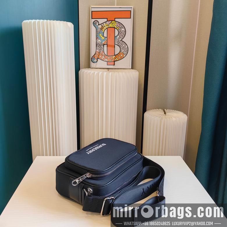 Burberry Replica Bags 21X6X15cm 081101 XM 2colour