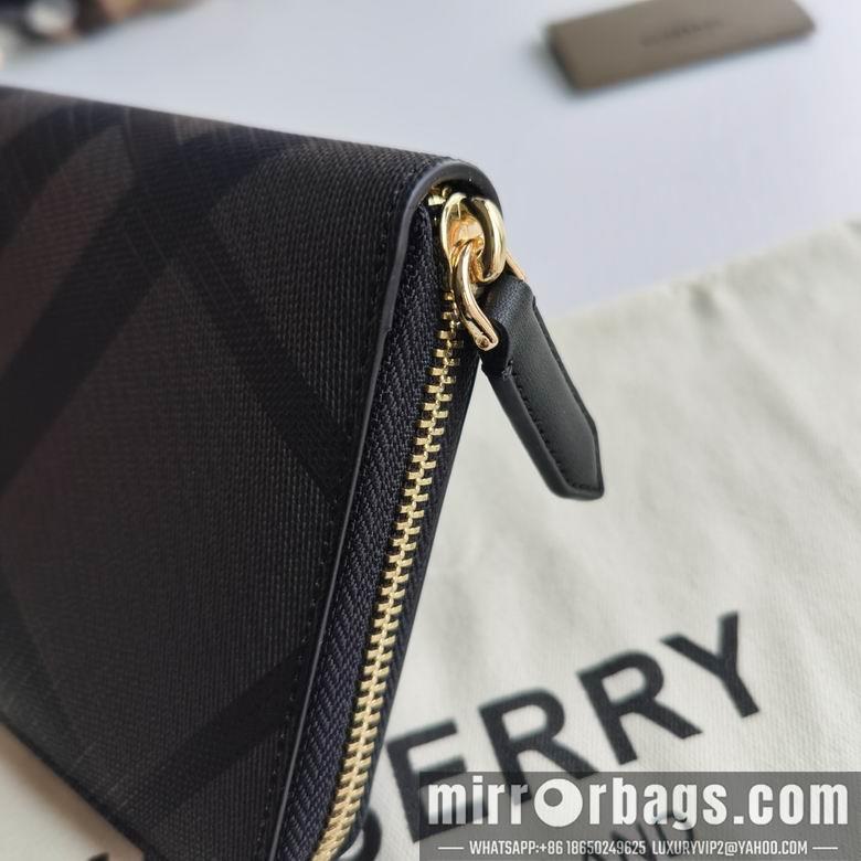 Burberry Replica Bags 20.5X12cm 040609 XM 2colour