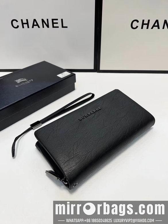 Burberry Replica Bags 8832-05 21X10cm