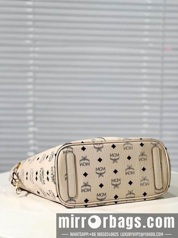 MCM Replica Bags H23 29X14X25cm EY