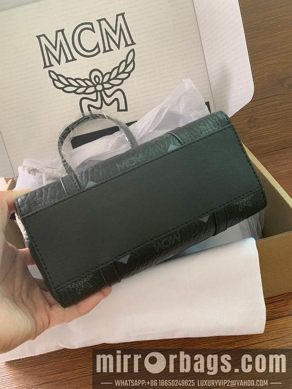 MCM Replica Bags 211995 21x19x9.5cm DY 2