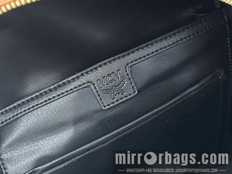 MCM Replica Bags 5720 38X30X13cm EY 2colour