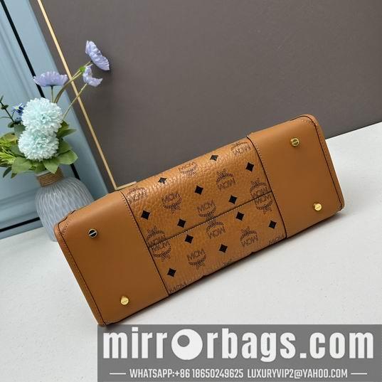 MCM Replica Bags MCM  273815 27x37.5x14.5cm ww