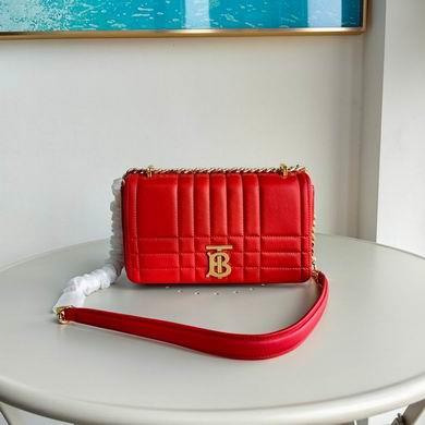 Burberry Replica Bags 80595161 23X6X13cm XM 4colour