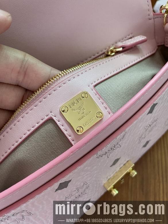 MCM Replica Bags 20533 medium DY 2