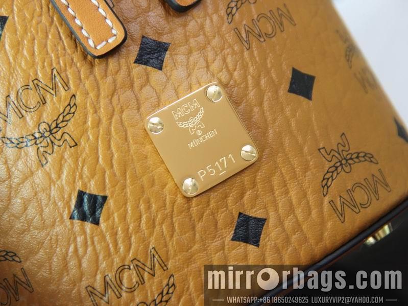 MCM Replica Bags MCM 161614  16X16X14cm dy8