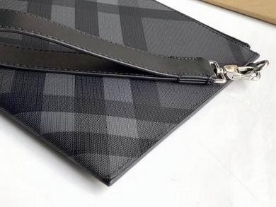 Burberry Replica Bags 33039 30X19.5cm XM 2colour