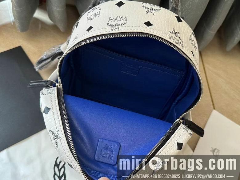 MCM Replica Bags 5718 26X21.5X10.5cm EY