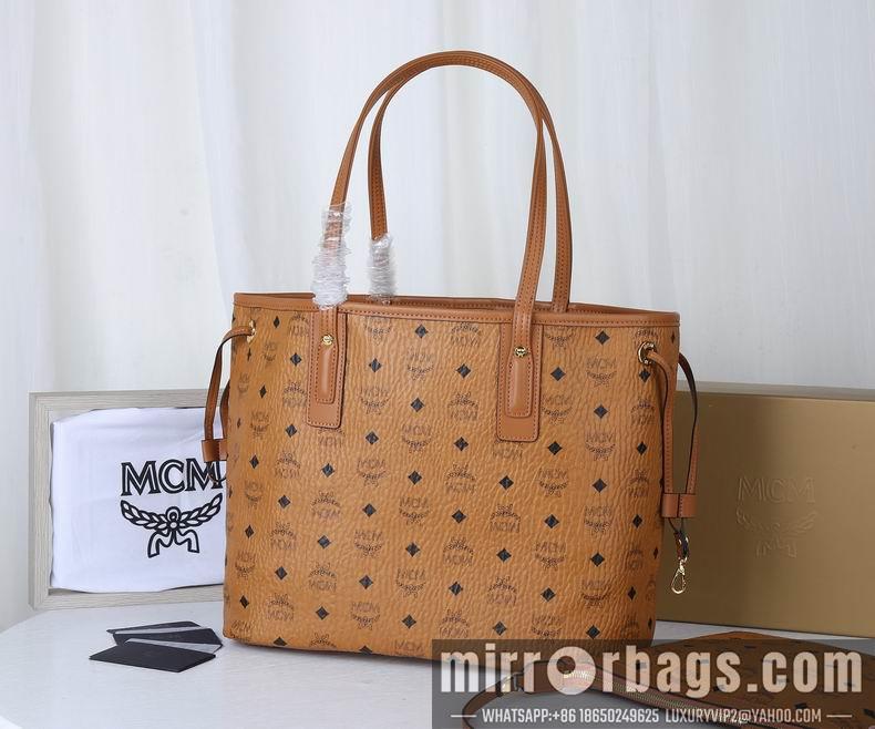 MCM Replica Bags MCM  35X29X16 29X21cm dy6
