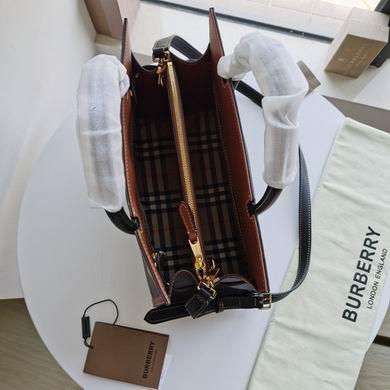 Burberry Replica Bags 8871 32X15X25cm XM