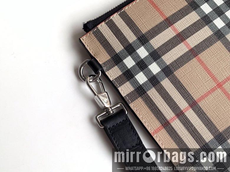 Burberry Replica Bags 30X20cm 042312
