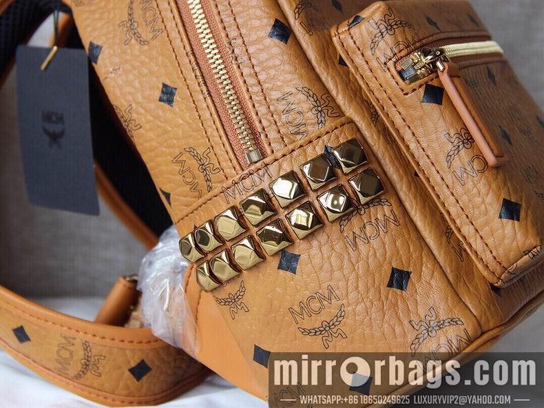 MCM Replica Bags MCM 30085 22X28X12cm dy3