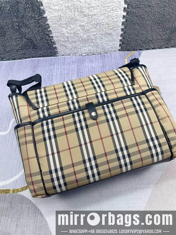 Burberry Replica Bags Burberry 42x32x15cm  CX