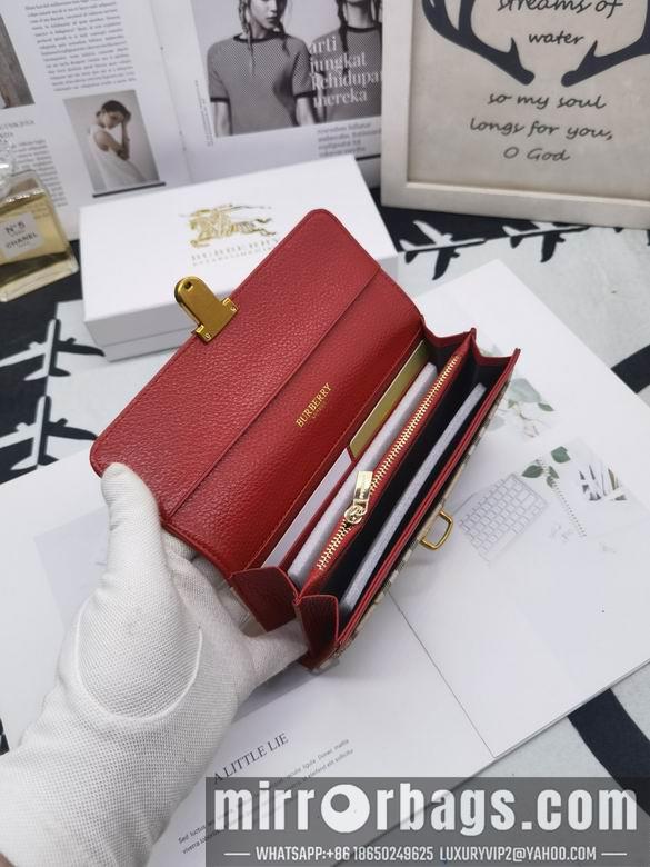 Burberry Replica Bags WL8171 three colors