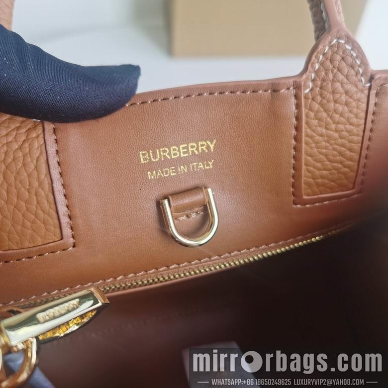 Burberry Replica Bags 80490451 27x11x20cm HQ