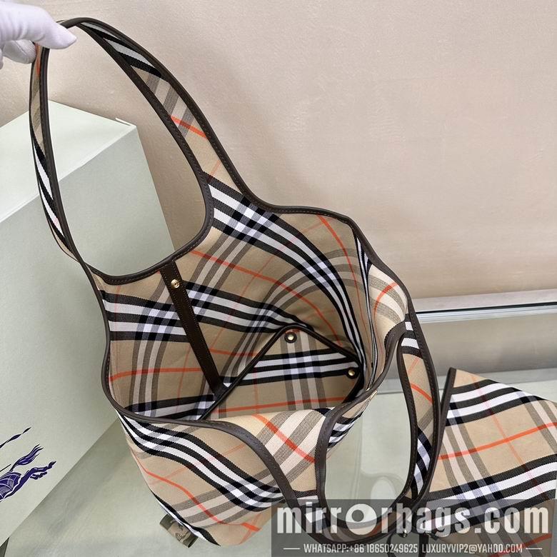 Burberry Replica Bags 41X14X26cm 081905 IQ