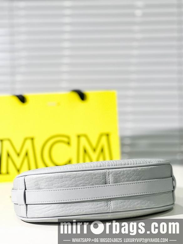 MCM Replica Bags MWHCATA11CO001 24X6.5X19cm EY 3colour