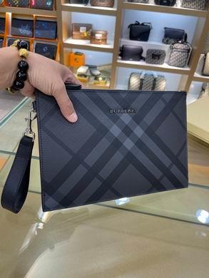 Burberry Replica Bags 1006 30X1.5X20cm WP
