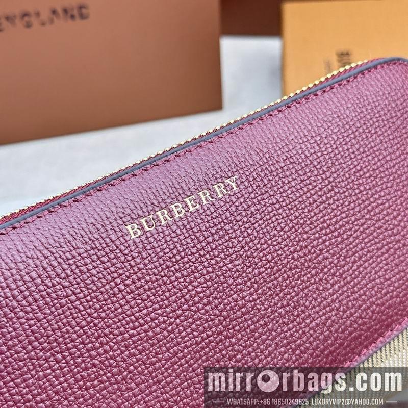 Burberry Replica Bags Burberry House 3341 19x10x3cm zy