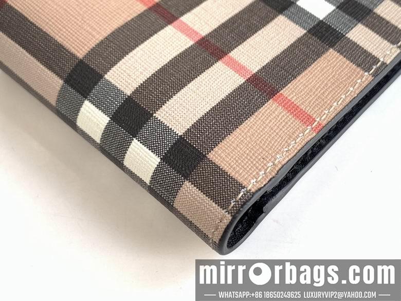 Burberry Replica Bags 80166211 11X10cm