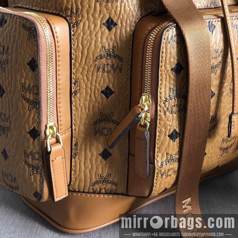 MCM Replica Bags Brandenburg  5503 28X38X13 30X41X14cm