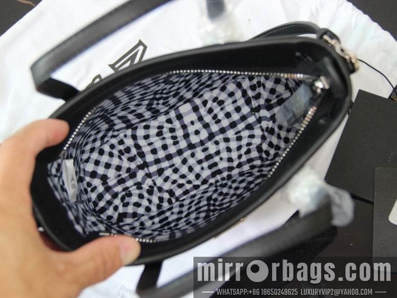 MCM Replica Bags 10649 20x17x10cm DY 3