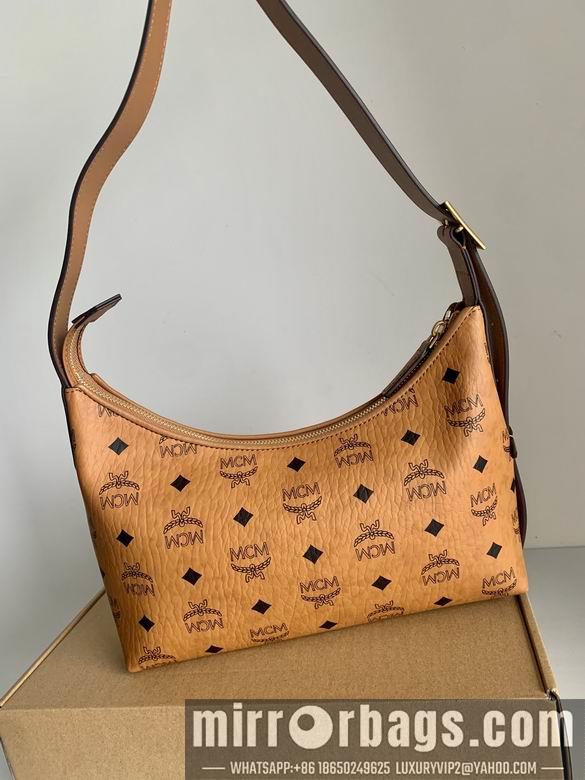 MCM Replica Bags 952619 EY 2colour