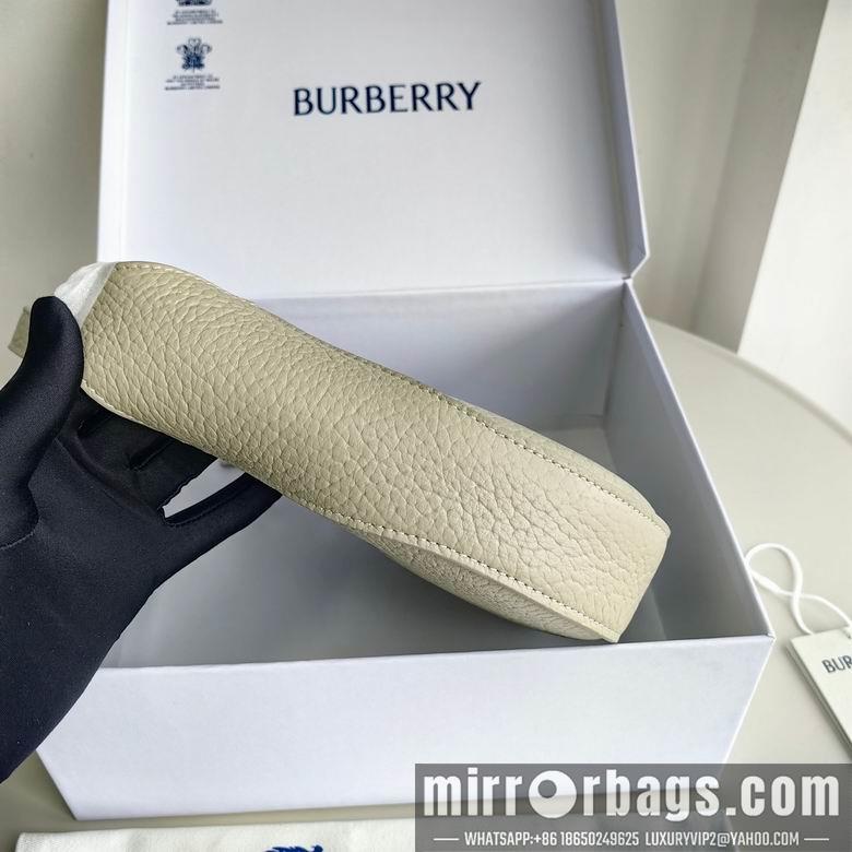 Burberry Replica Bags 23X4.5X19cm 052511 IQ 2colour