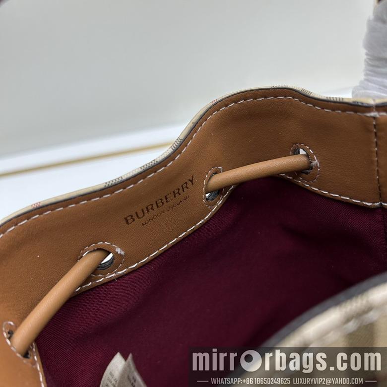 Burberry Replica Bags Bur 8054 16.5x11x18.5cm ww1