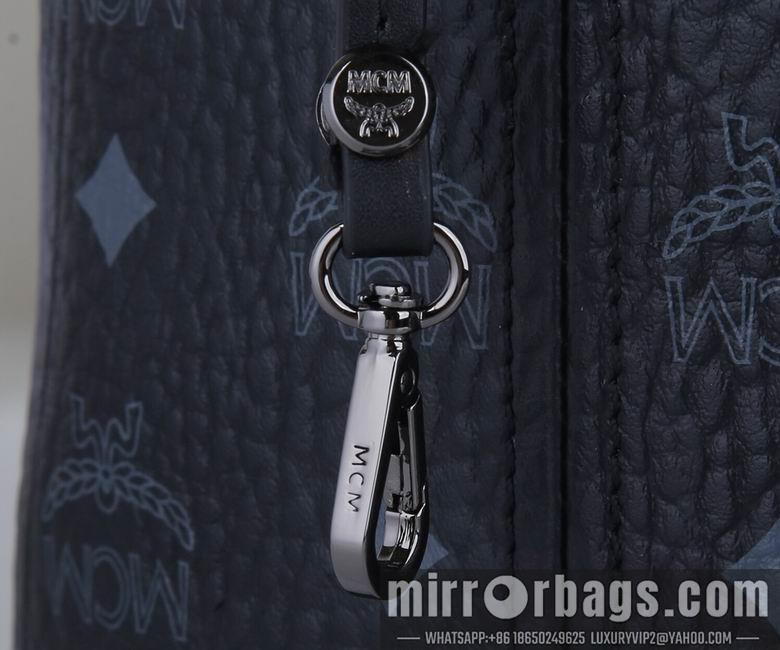 MCM Replica Bags 2024 CA211251  35X29X16