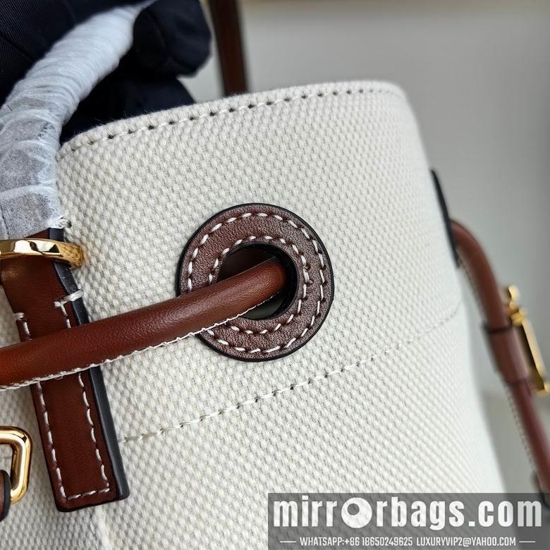 Burberry Replica Bags 16X26X26cm 070906  IQ