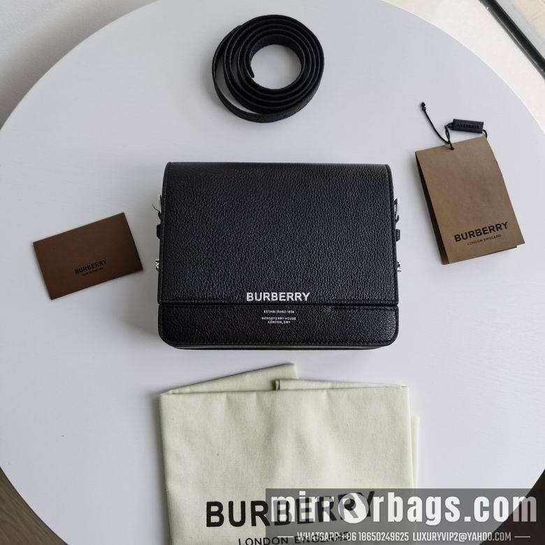 Burberry Replica Bags Grace 19.5x16x7cm HQ