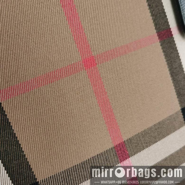 Burberry Replica Bags 29.5X25.5X13cm 041416 IQ 3colour