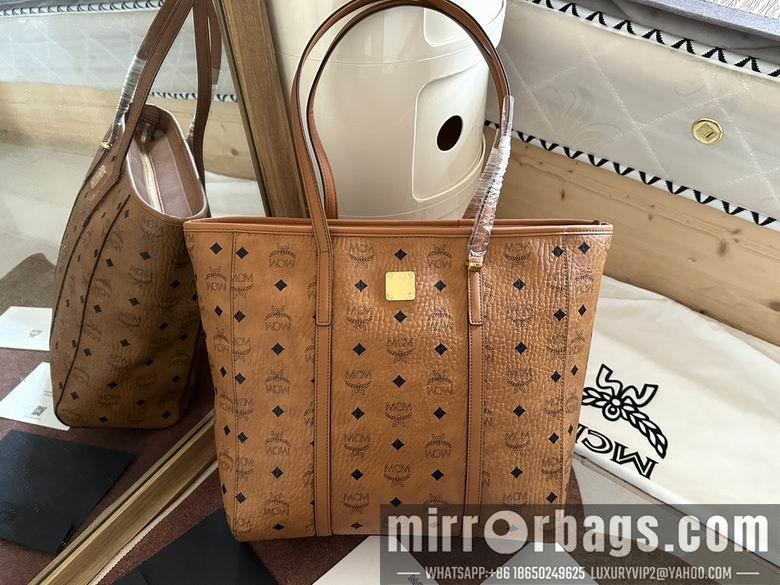 MCM Replica Bags 6718 32X32X16cm EY 3colour