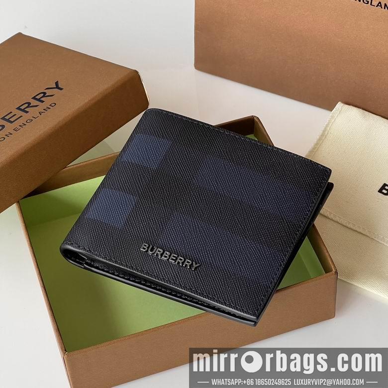 Burberry Replica Bags 80548231 11X10cm YG 2colour