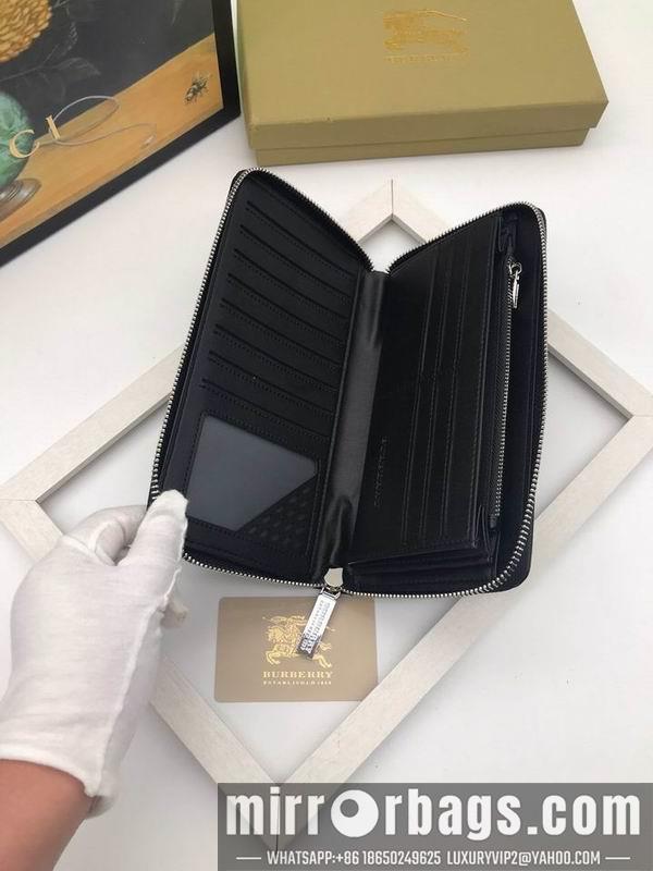 Burberry Replica Bags WL8056