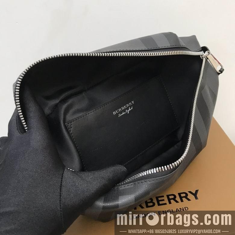 Burberry Replica Bags 80142371 31X7.5X16cm IQ