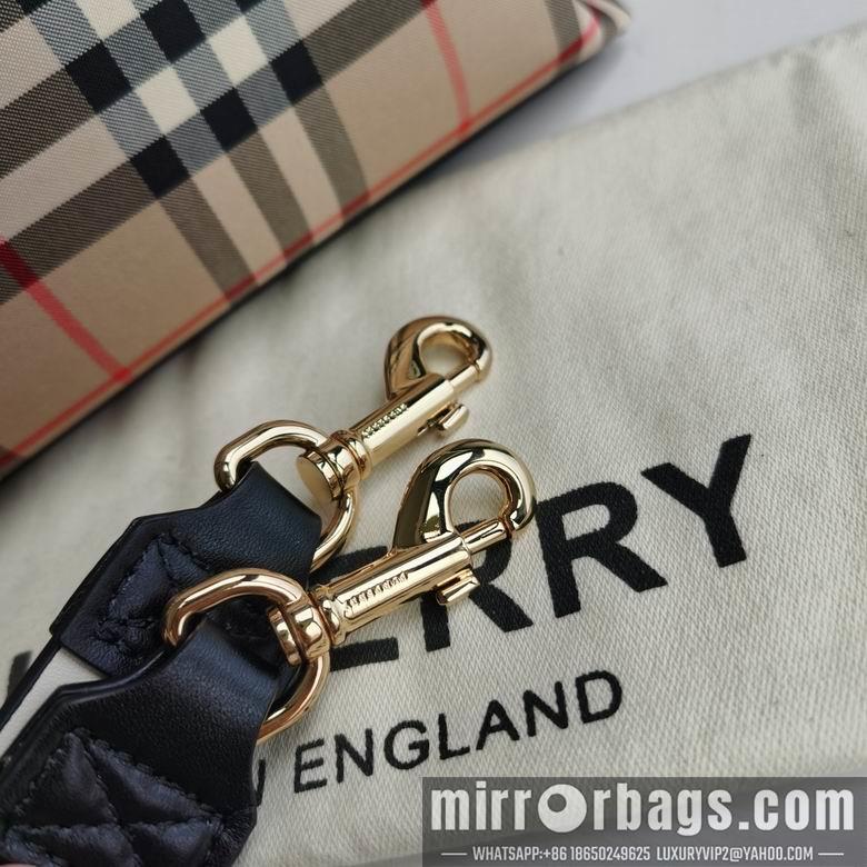 Burberry Replica Bags 7901 36x15.5x23cm HQ