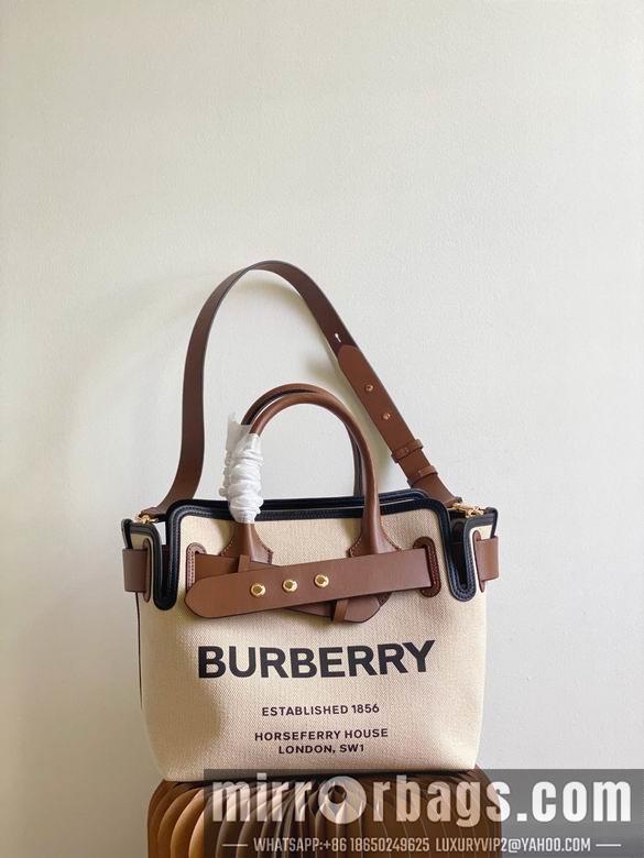 Burberry Replica Bags BO2112239 28X16X26